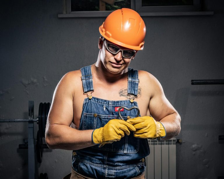 Finding the Best Handyman Plumber in New York: Your Go-To Guide