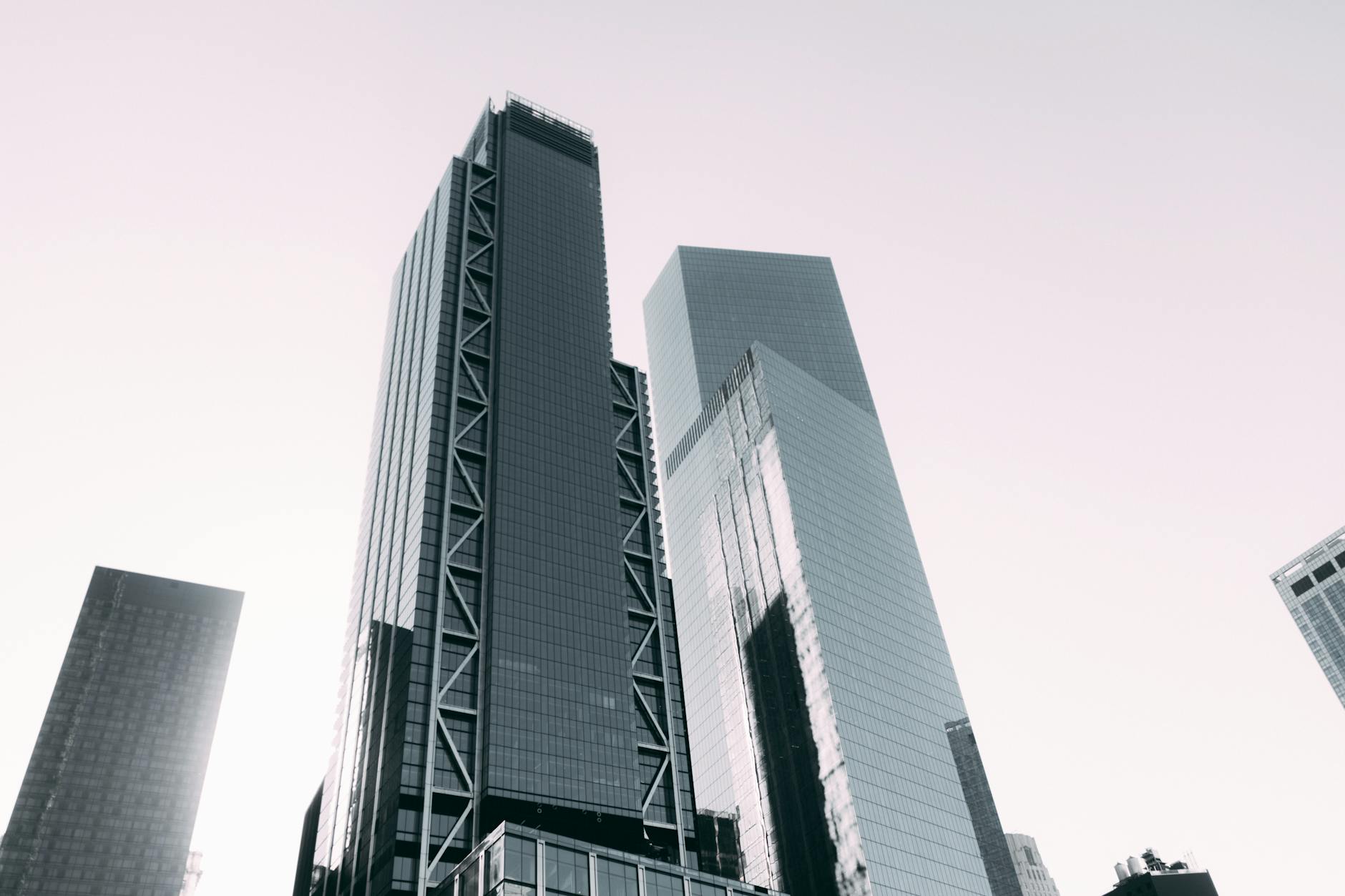 Expert Post-Construction Cleaning Services in New York: Transforming Your Space