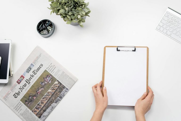 Office Cleaning in New York: Expert Tips for Keeping Your Small Team Workspace Presentable