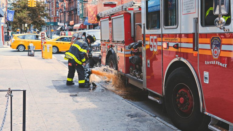 Finding the Best Plumbing Company in New York: Your Ultimate Guide
