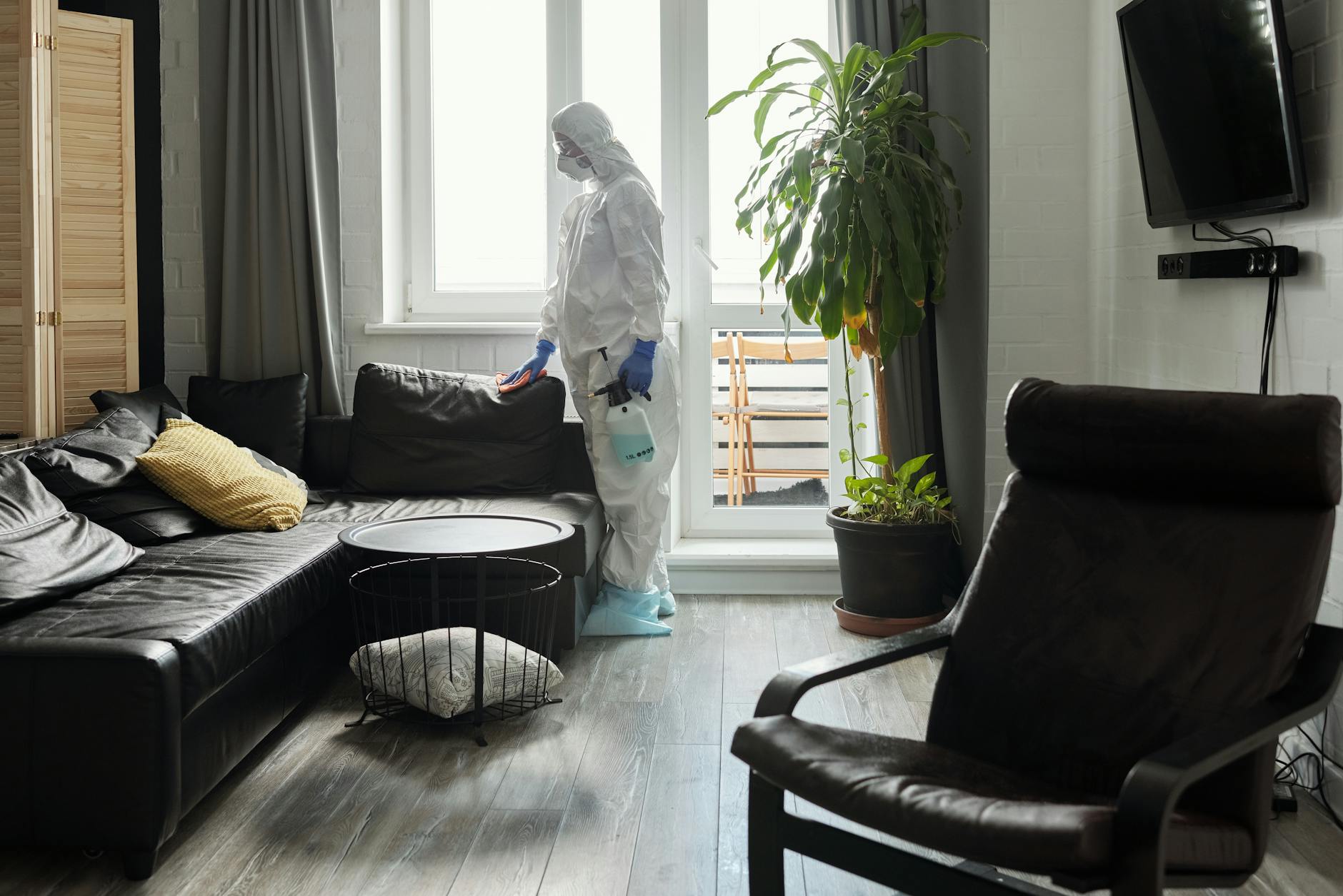 Mastering Airbnb Cleaning in New York: Tips for Consistent Turnovers