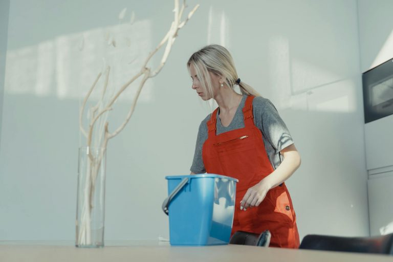 Transform Your Home with Expert Residential Maid Services in New York