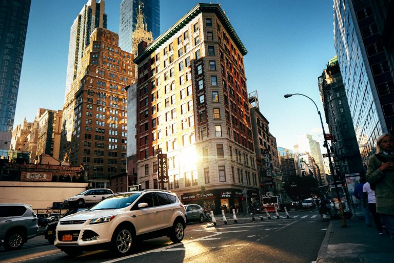How to Choose the Best Window Cleaning Service in New York