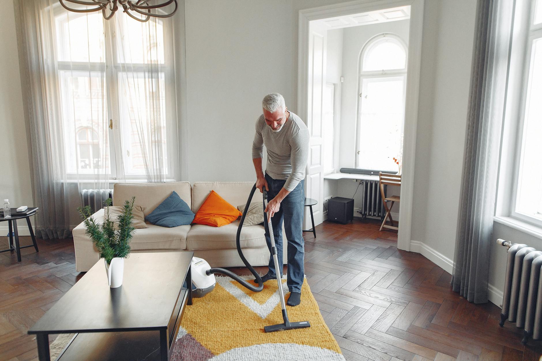 Move Out Cleaning in Manhattan: Your Guide to a Smooth Transition