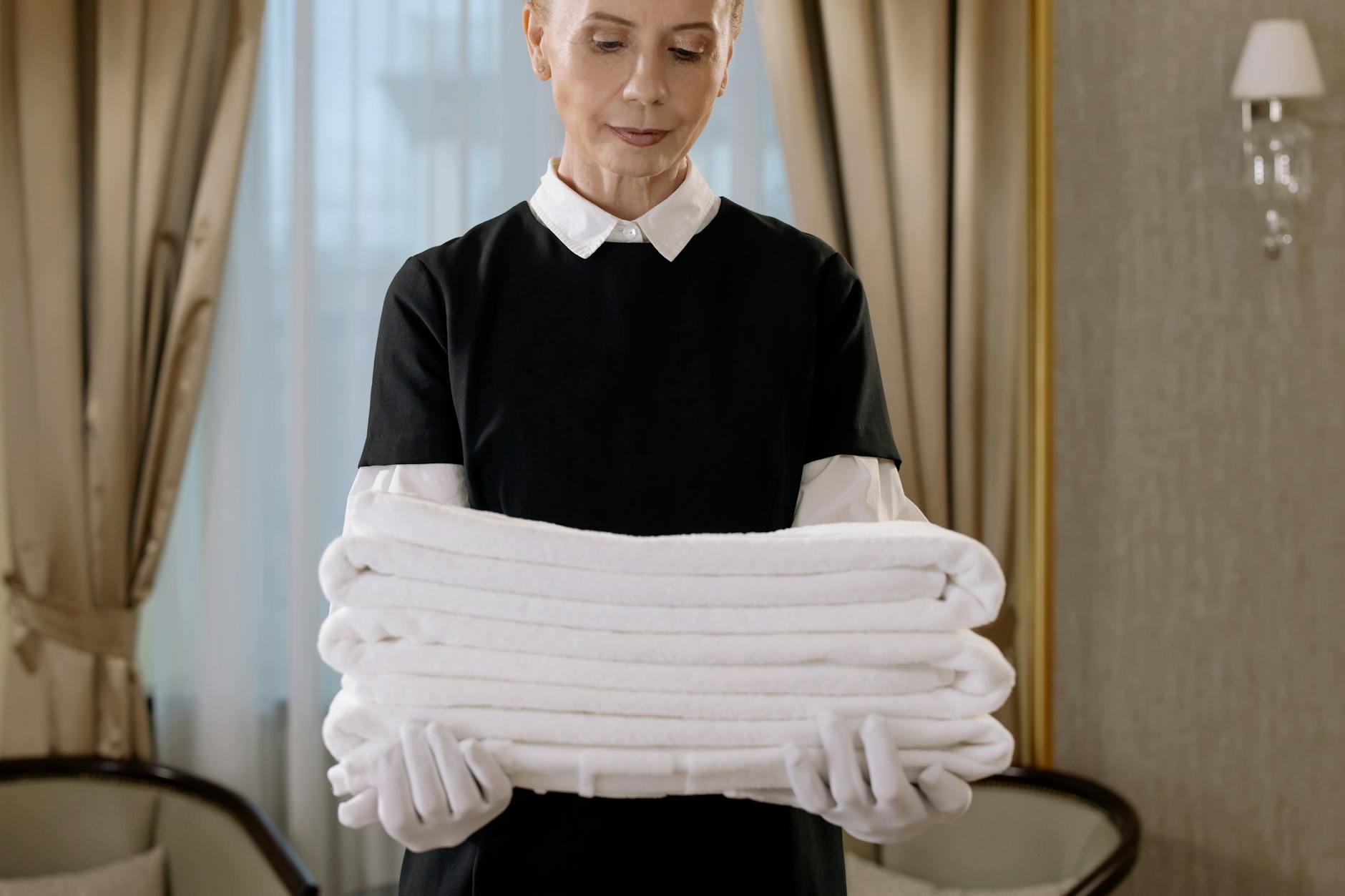 Everything You Need to Know About Maid Service Costs and Inclusions in New York