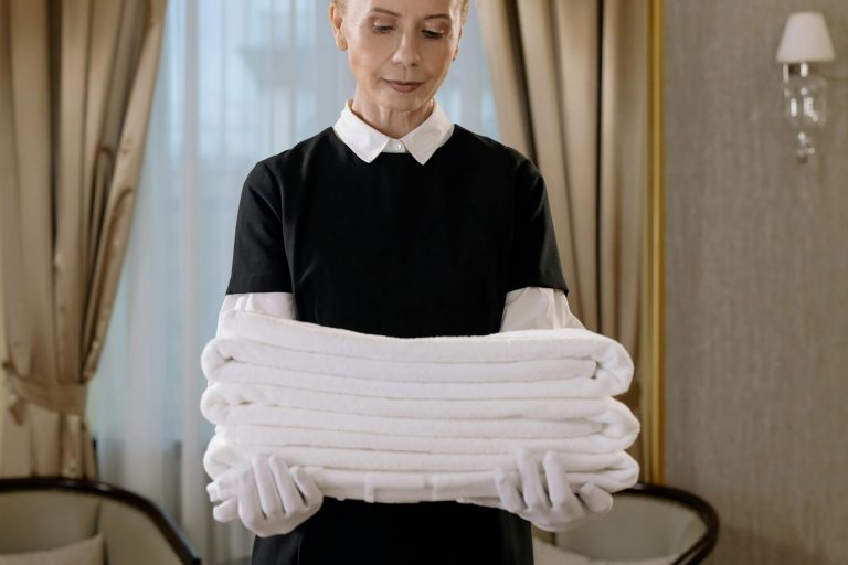 Understanding Maid Service Costs in New York: What's Included and What to Expect
