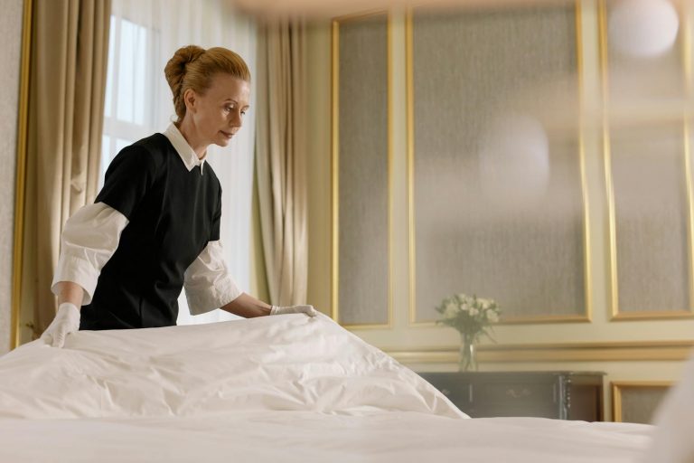 Essential Checklist Before Booking a Maid Service in New York