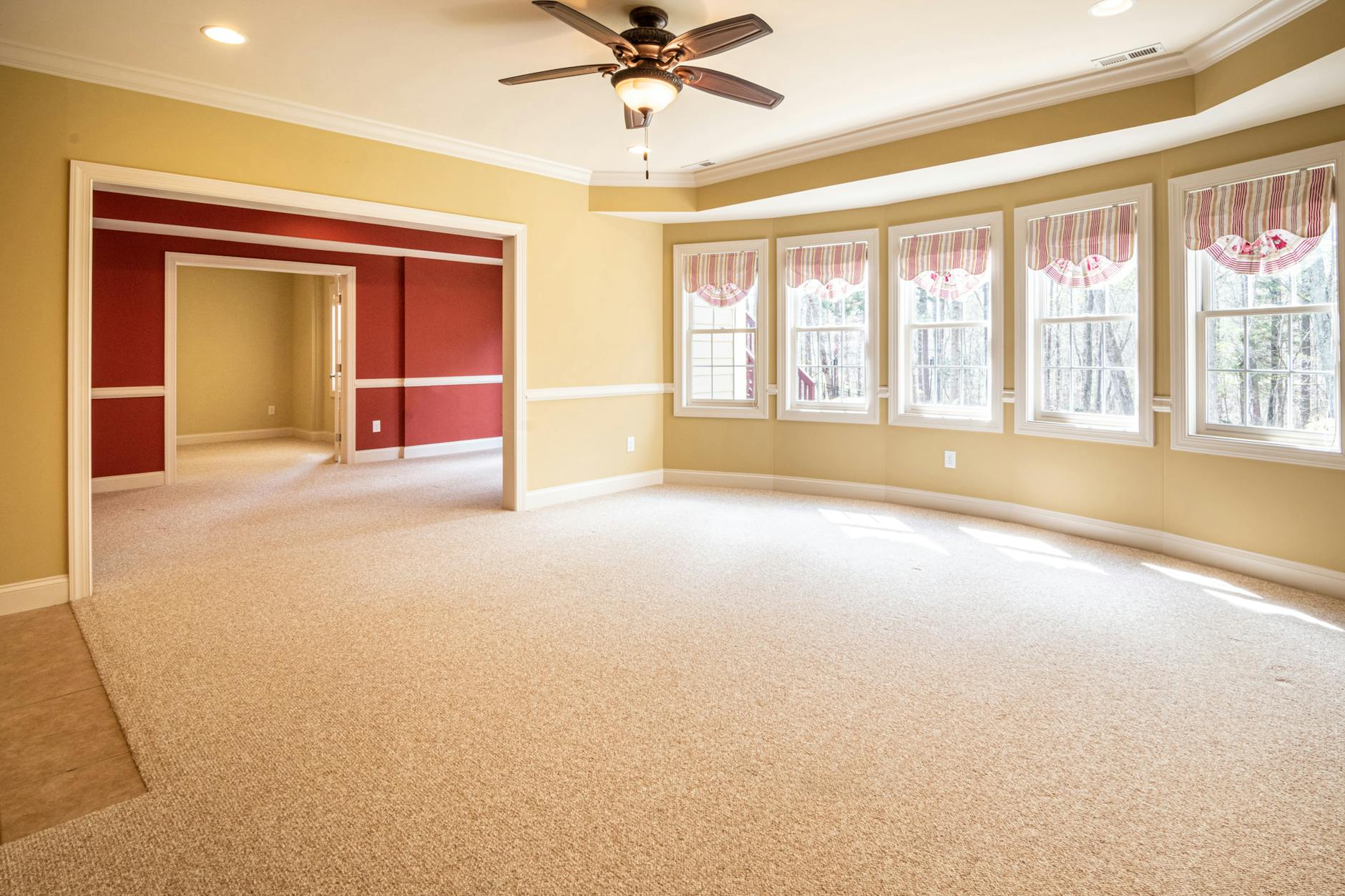 The Ultimate Guide to Residential Carpet Cleaning in New York
