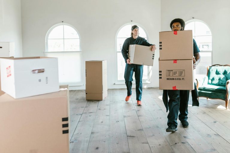 Understanding Moving Service Costs in New York: Your Comprehensive Guide