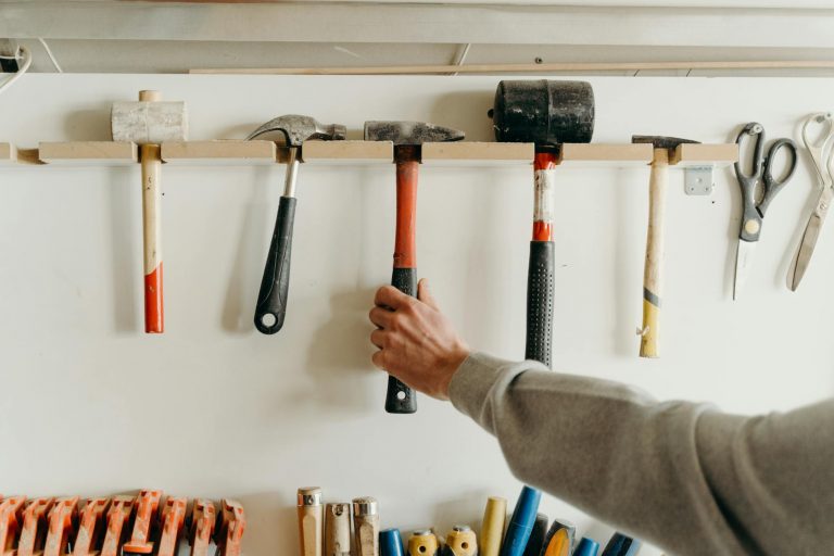 Navigating Handyman Services: When to DIY and When to Call a Pro