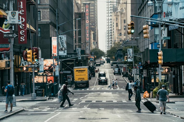 How Much Does a Moving Service Cost in New York? A Comprehensive Guide