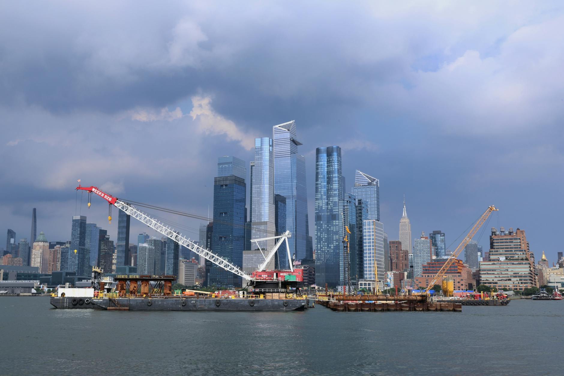 Navigating After Construction Cleaning Prices in New York: What to Expect and How to Budget