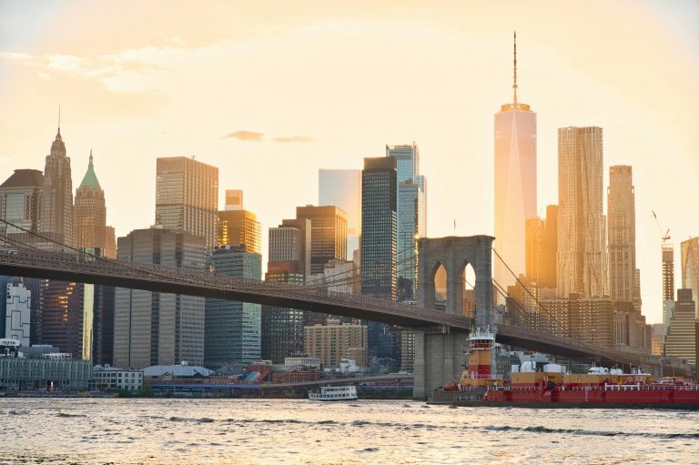 Understanding the Average Cost of Home Cleaning Services in New York City