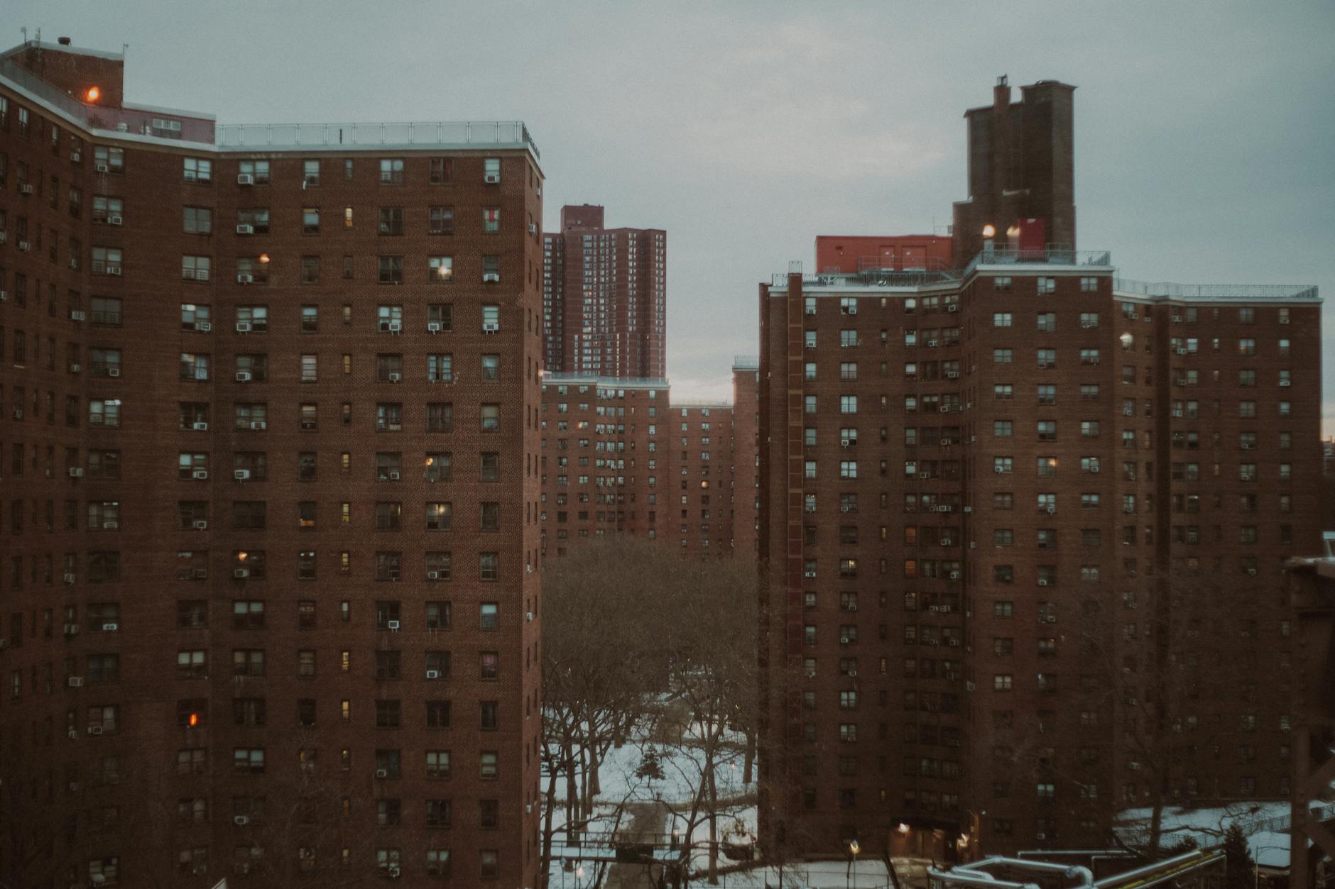 Understanding Move-In and Move-Out Cleaning Fees in New York City