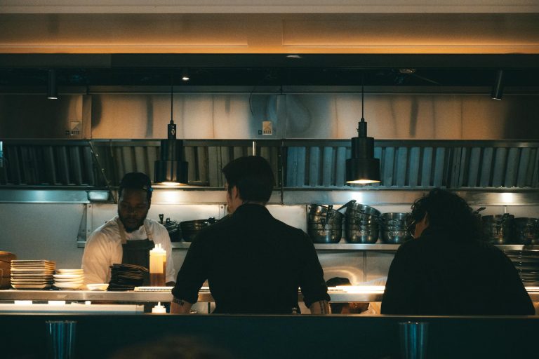 Mastering the Art of Deep Cleaning Your New York Kitchen