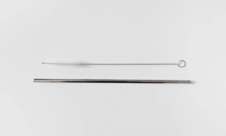 How to Handle Rusty Reusable Straws in Your New York Home