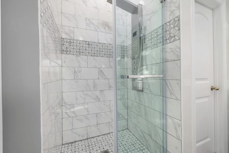 Mastering Shower Grout Cleaning: DIY Tips and When to Call in the Pros