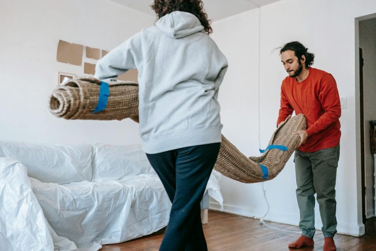Essential Move-Out Cleaning Checklist for New York Renters