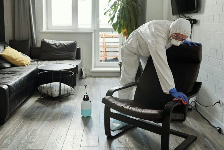 How to Prepare Your New York Home with Maid Services Before Guests Arrive: A Quick Reset Plan