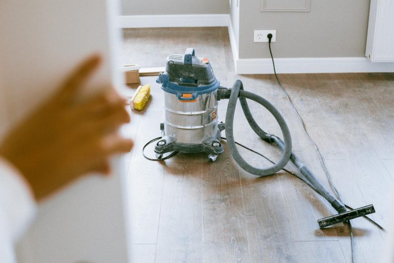 Tackling Post-Renovation Dust in New York Homes: DIY or Hire a Pro?