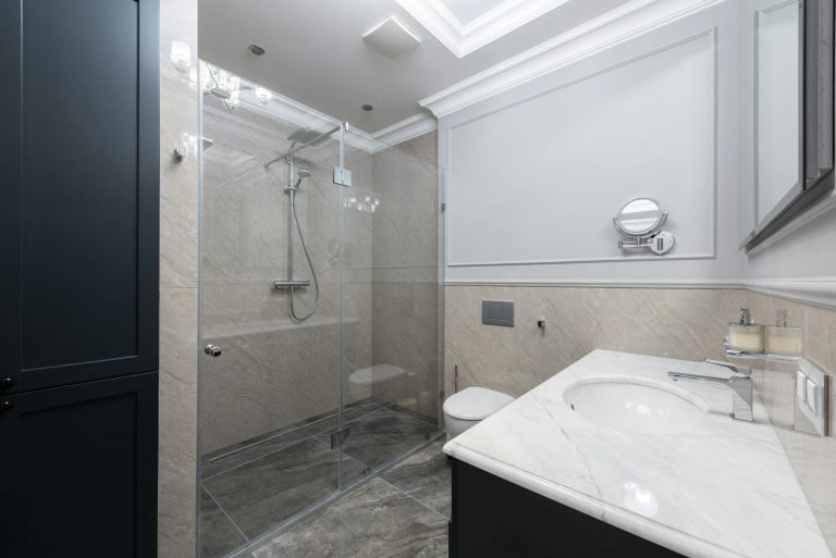 Tackling Stubborn Toilet Stains: DIY or Call a Pro?