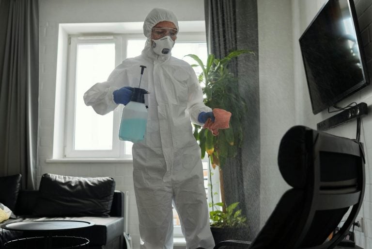 The Ultimate Guide to Cleaning Services in New York: What You Need to Know
