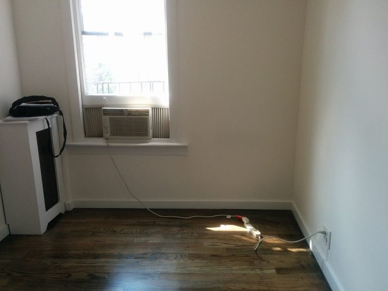 How to Clean Your NYC Apartment to Get Your Security Deposit Back