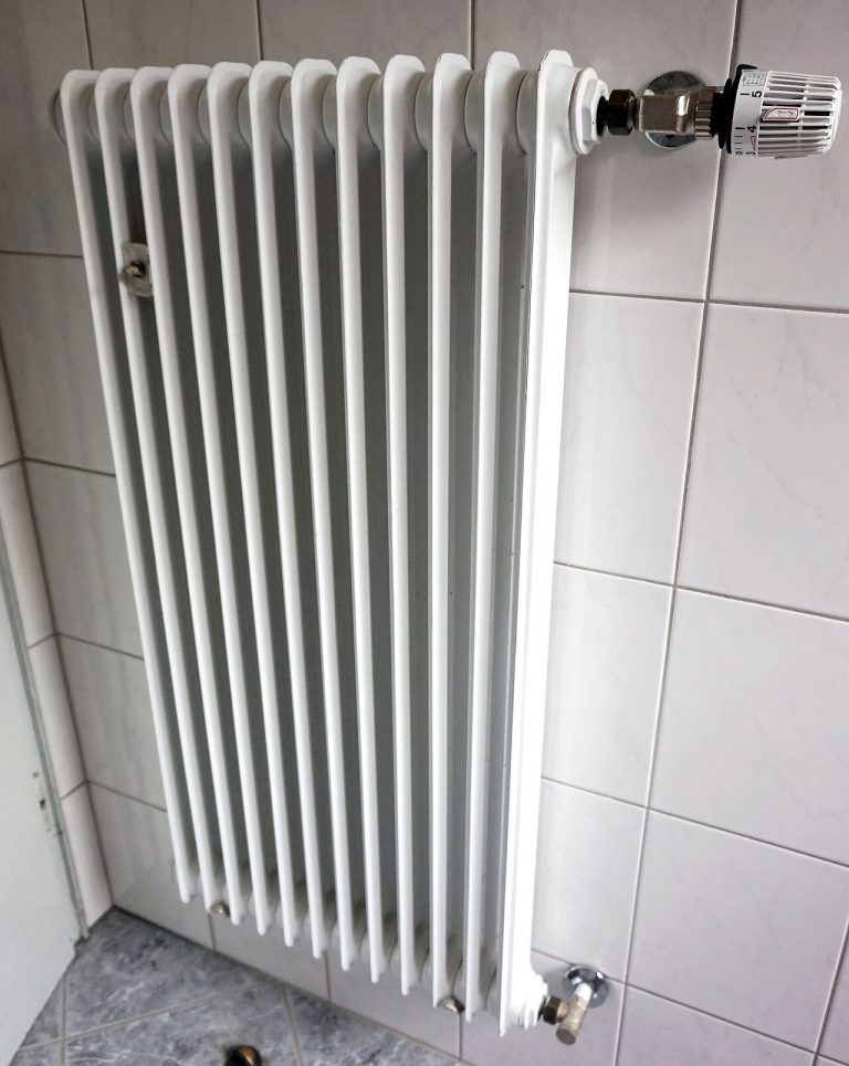 Why Is My Apartment So Dusty? Causes and Fixes for Small NYC Rentals