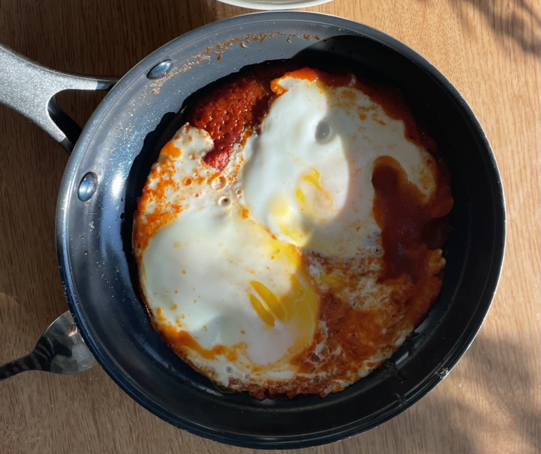 How to Get Rid of Cooking Smells in a Small NYC Apartment