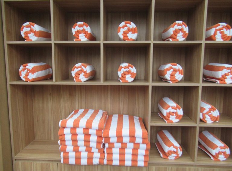 Why Do My Towels Smell Musty After Washing? A NYC Apartment Fix