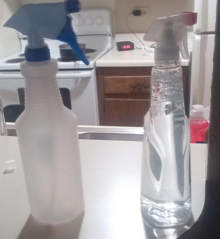 Accidentally Mixed Bleach and Ammonia? What to Do Right Now