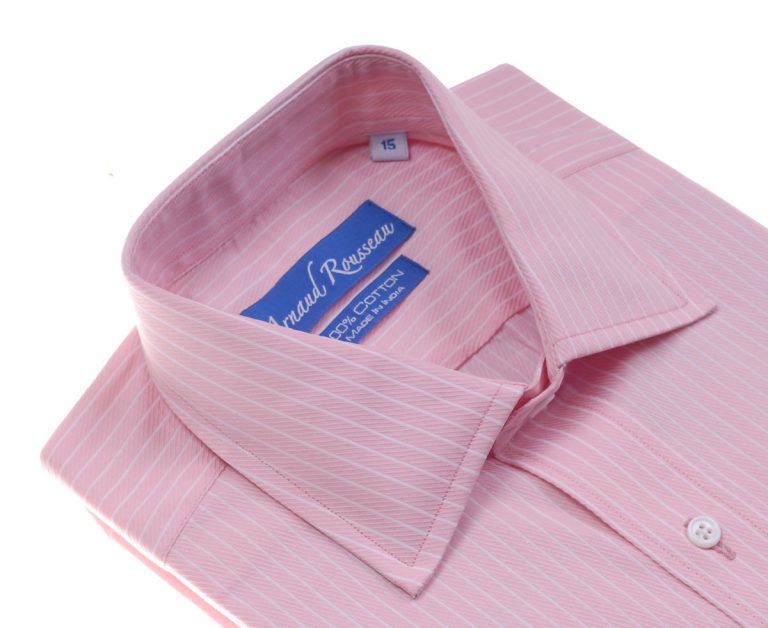 How to Remove Sweat Stains from Shirts in a Small Apartment