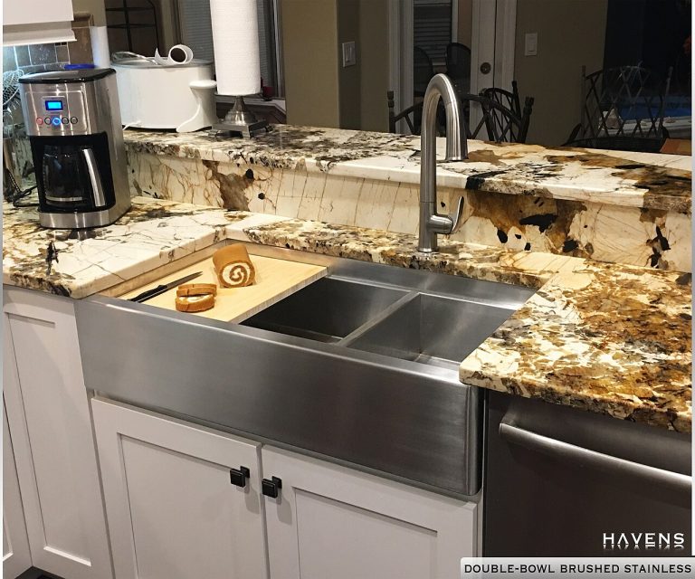 How to Deep Clean a Small NYC Apartment Kitchen