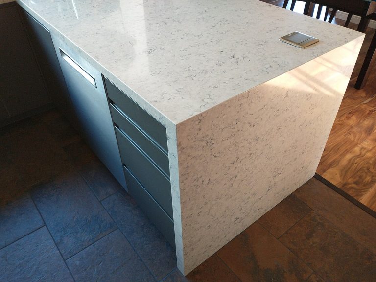 How to Clean Quartz Countertops Without Dulling the Finish