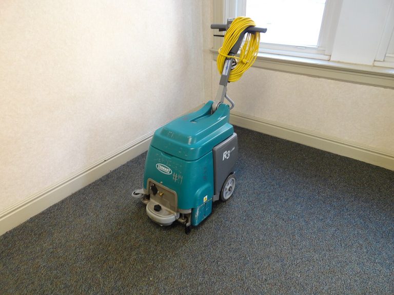 Carpet Shampooing vs Steam Cleaning: Which Is Right for Your NYC Apartment?