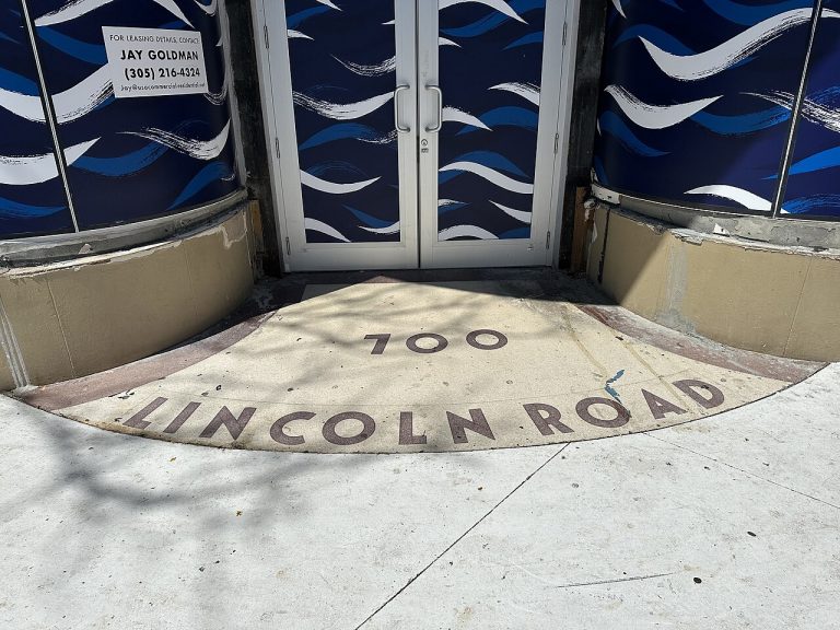 How to Clean Terrazzo Floors in a Prewar Building