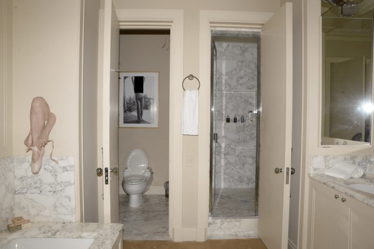 How to Clean Shower Glass in a Small NYC Bathroom