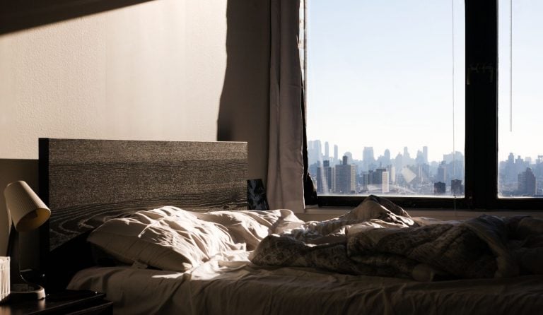 Your Ultimate Guide to Apartment Cleaning in New York Before the Weekend