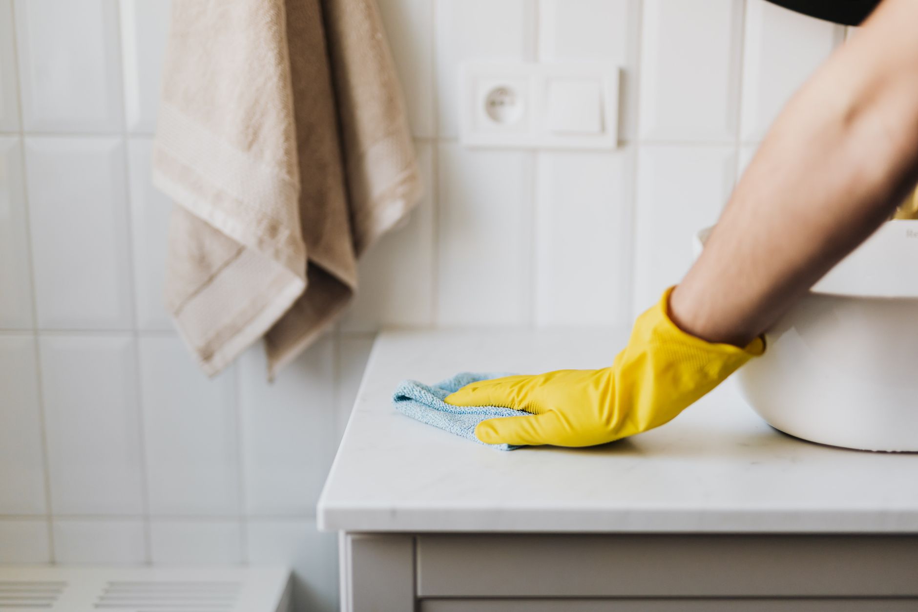 How to Prepare for Last-Minute Cleaning Services in New York