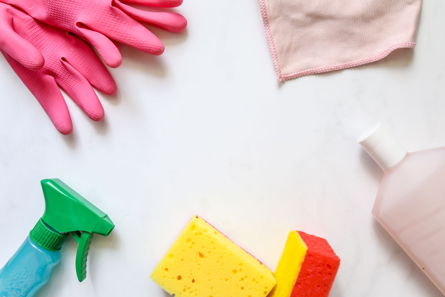 Preparing for Last-Minute Cleaning in New York: What You Need to Know