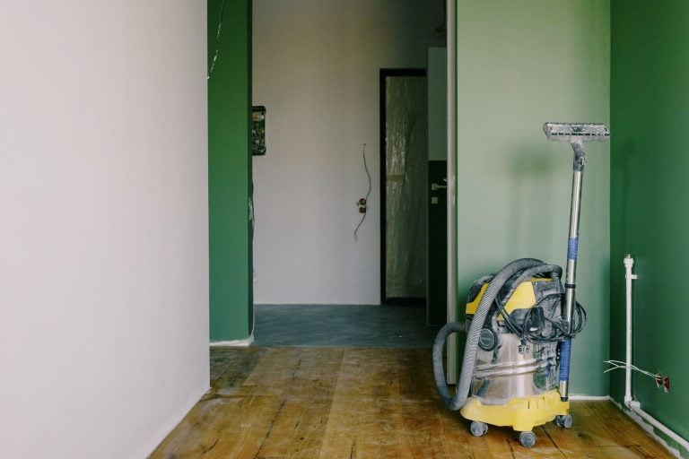 Comprehensive Post-Renovation Cleaning Services in New York: What to Expect