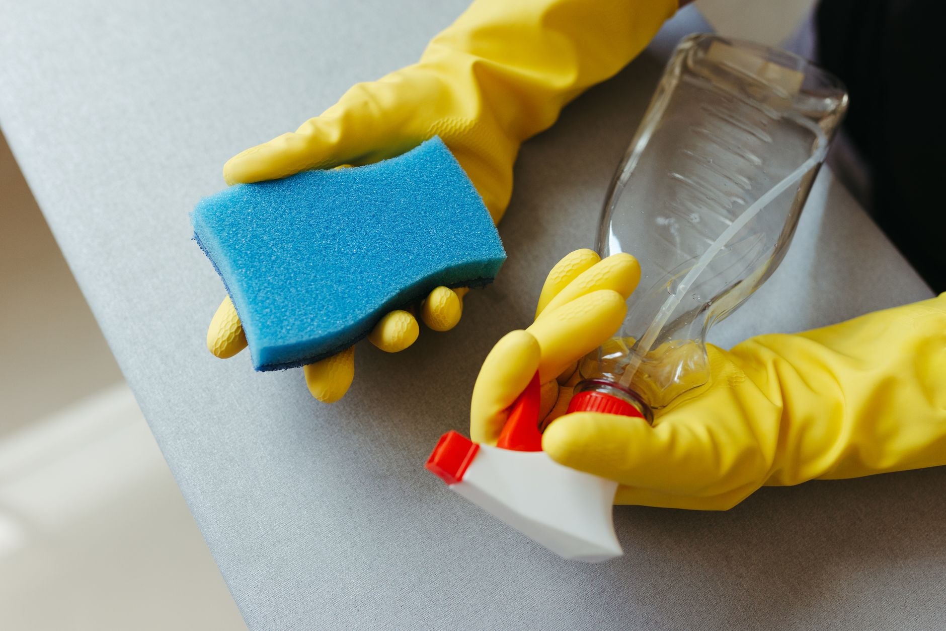 How to Choose the Best Cleaning Service in New York: A Complete Guide