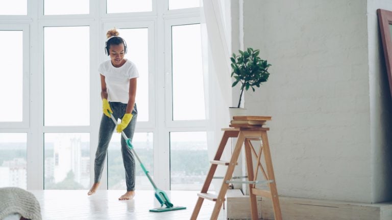 Choosing the Right Apartment Cleaning Service in New York: A Comprehensive Guide