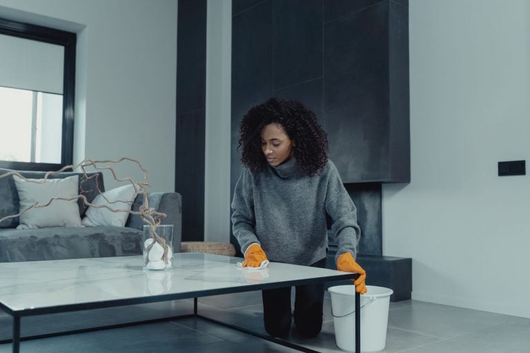 Comprehensive Maid Service Guide: Cleaning Your New York Apartment After Tenants Move Out