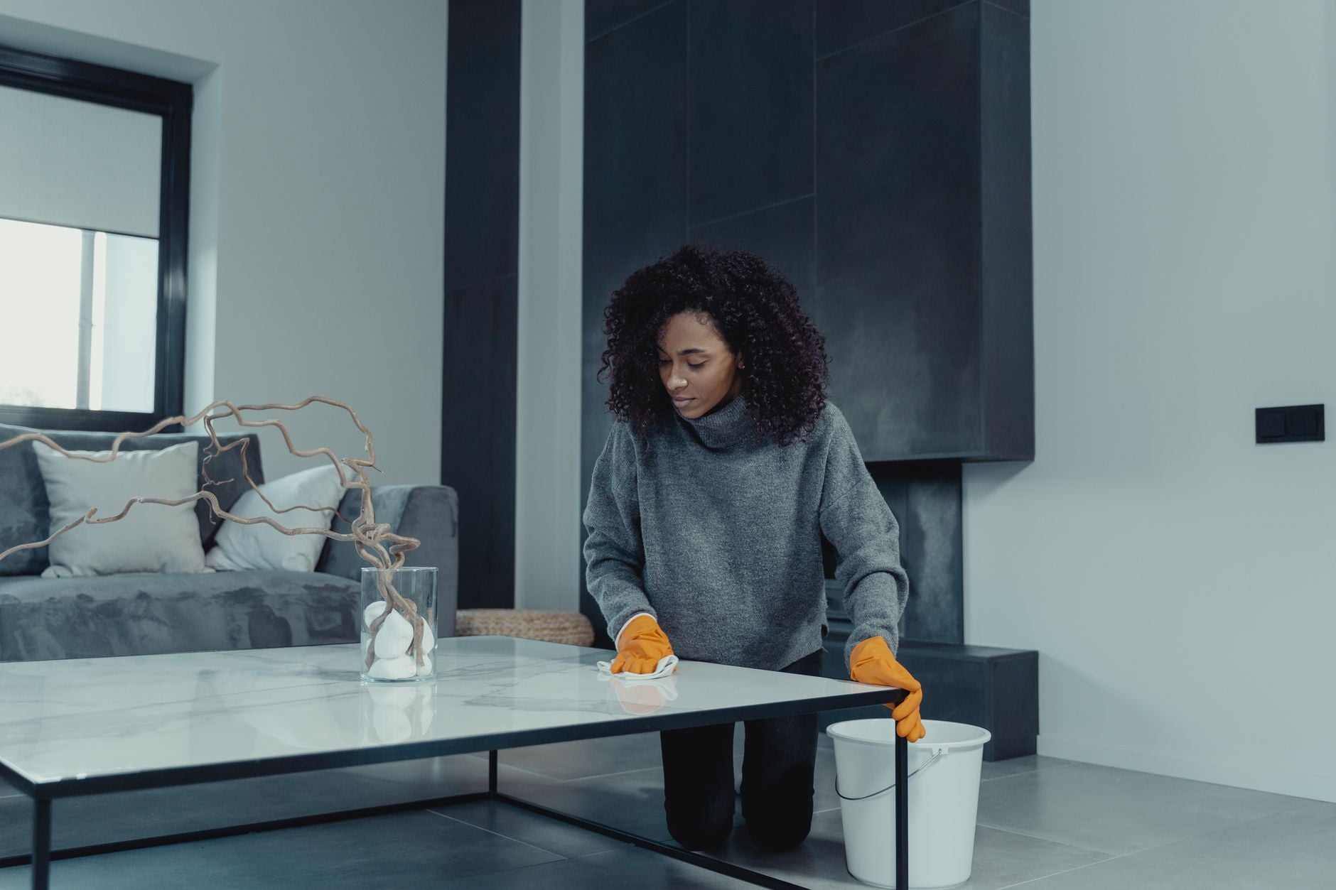 Comprehensive Maid Service Guide: Cleaning Your New York Apartment After Tenants Move Out