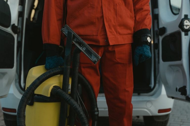 Why You Need Professional Cleaning Services in New York Right Now