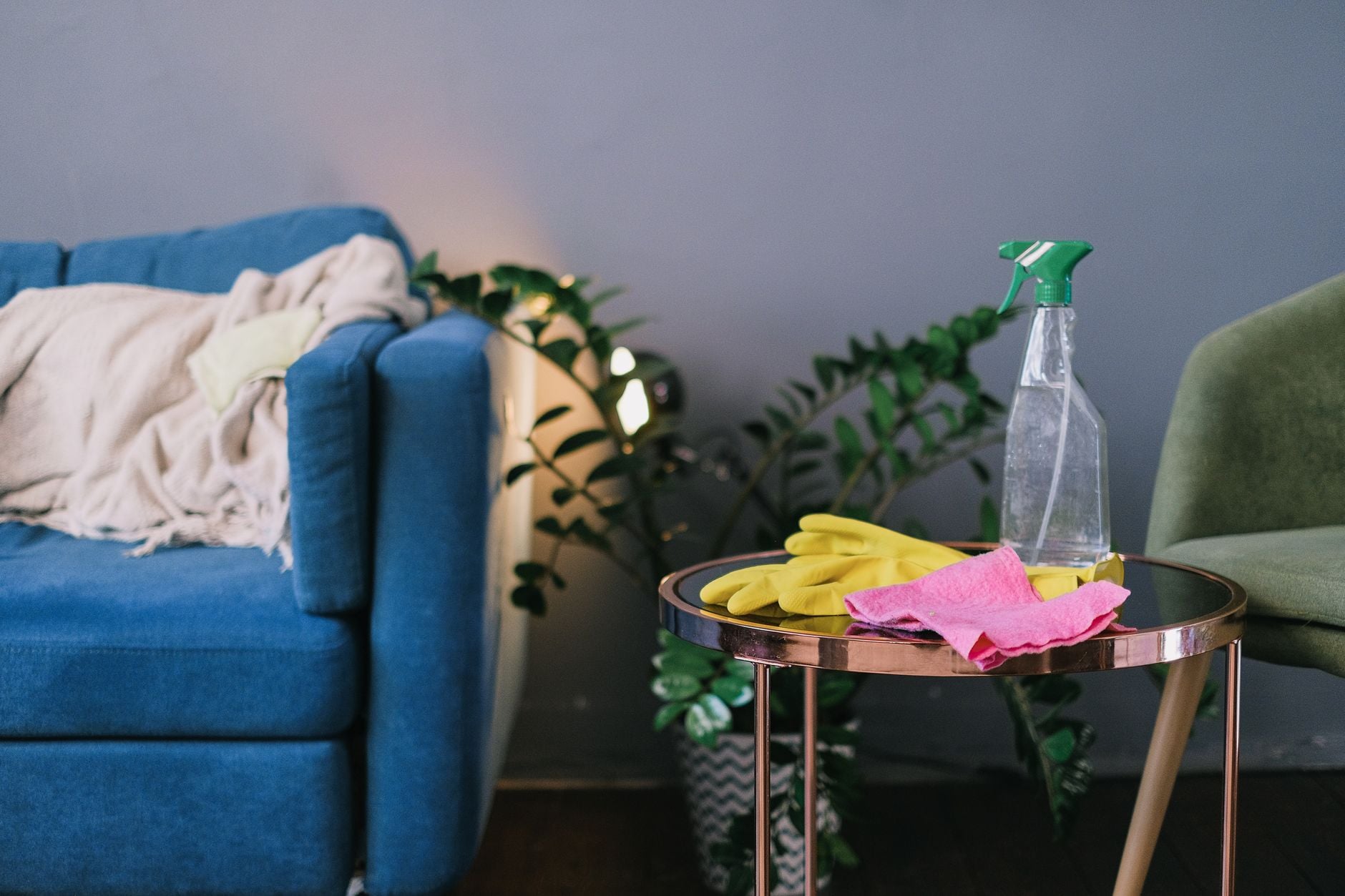 Apartment Cleaning Costs in New York City: What You Pay and Exactly What Gets Done