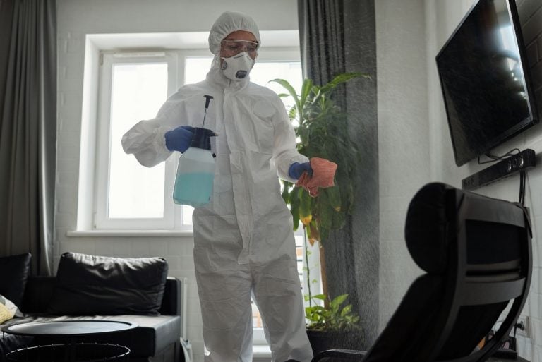 Your Essential Checklist Before Booking a Maid Service in New York