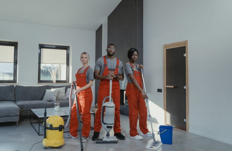 Essential House Cleaning Tips in New York for Allergy Season: Your Dust and Allergen Checklist